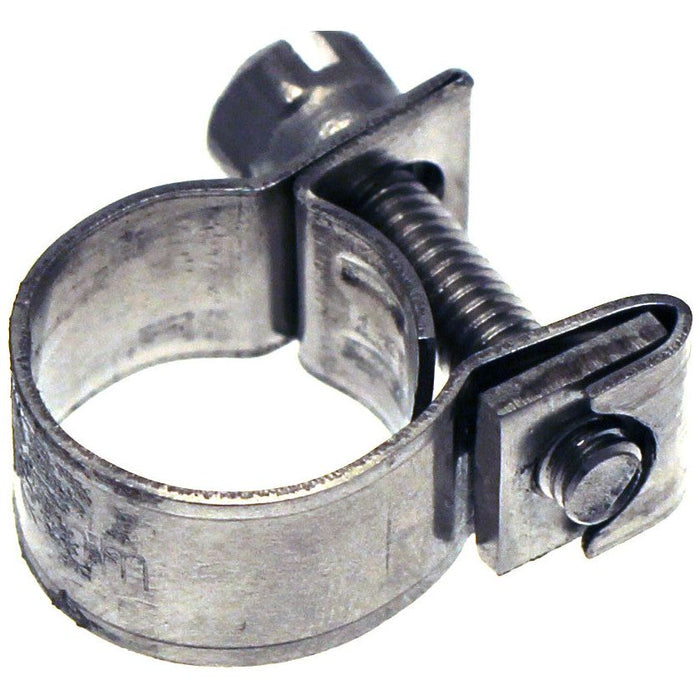 1852 Minislangeklemme 304 2stk.
