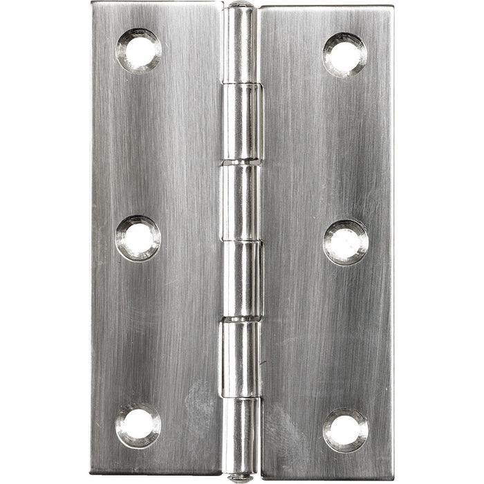 Bladhengsel Rustfritt Stål 304