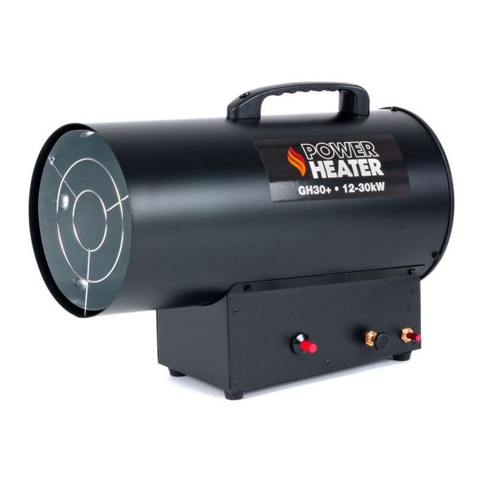 Byggtørker Propan GH30+ 12-30 kW