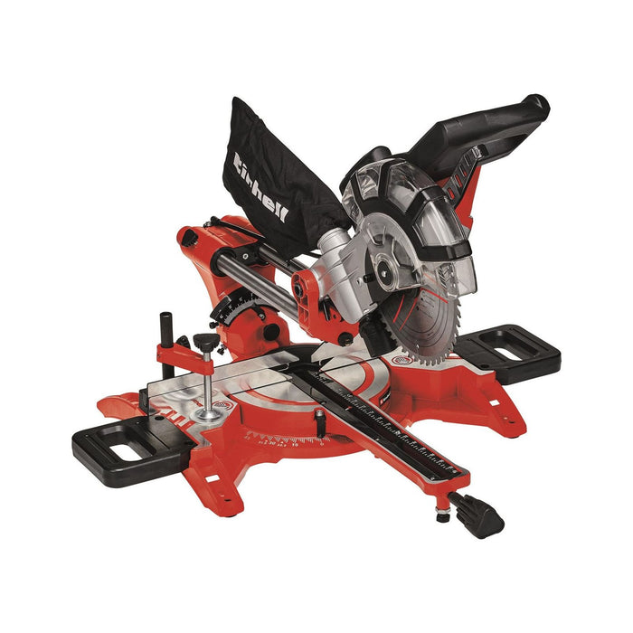 Einhell Kapp-/gjærsag med uttrekk - TC-SM 2131/ 1 Dual