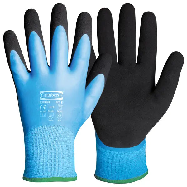 Granberg Hanske Latex