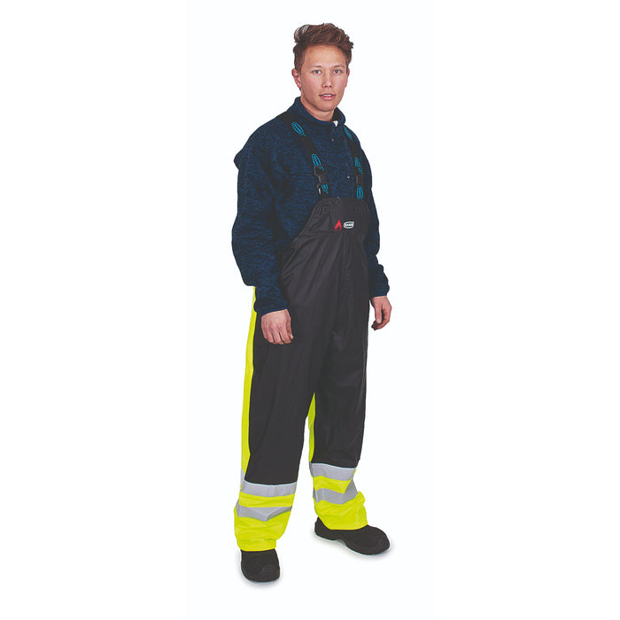Handi Synlighet Regnbukse