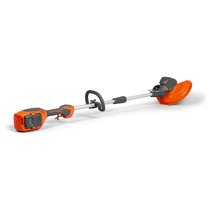 Husqvarna 110iL FLXi med Batteri og Lader