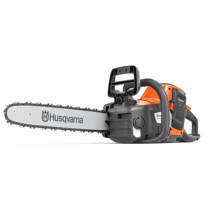 Husqvarna 240i EL. MOTORSAG med batteri og lader