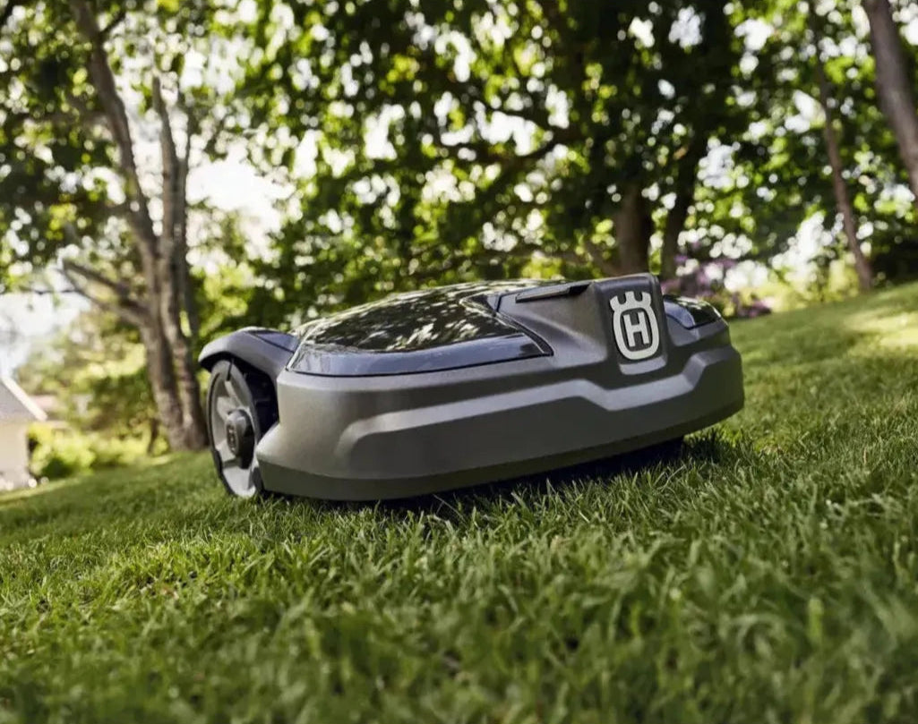 Husqvarna AUTOMOWER® 310 Mark II