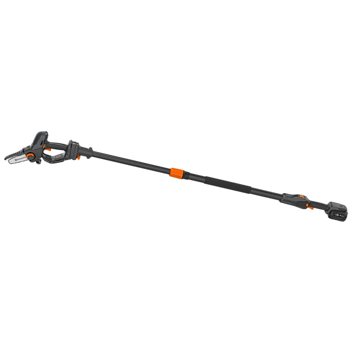 Husqvarna Aspire™ PE5-P4A Grensag m/stang med batteri og lader