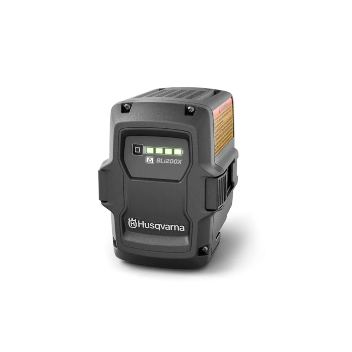 Husqvarna Batteri BLi200X 5Ah