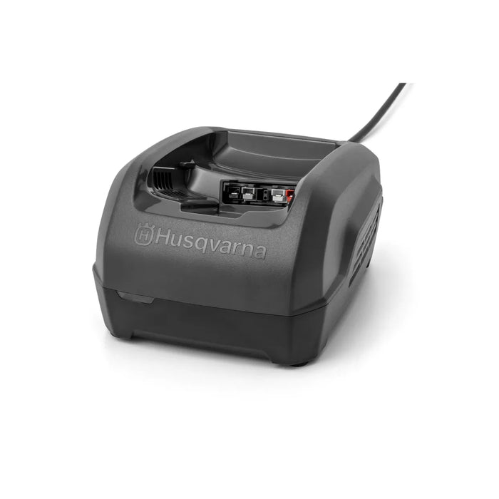 Husqvarna Batteri Lader QC250