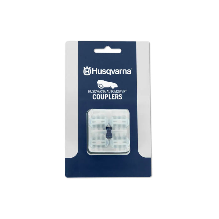 Husqvarna Skjøtestykke 5Stk. Blister