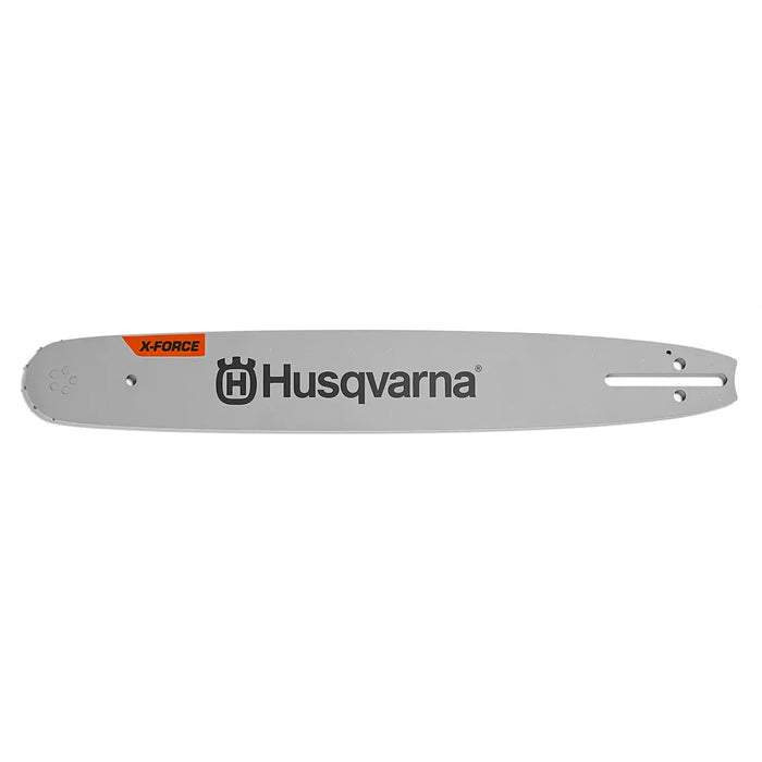 Husqvarna X-Force .325" 1.3mm PIXEL Lite Sverdfeste