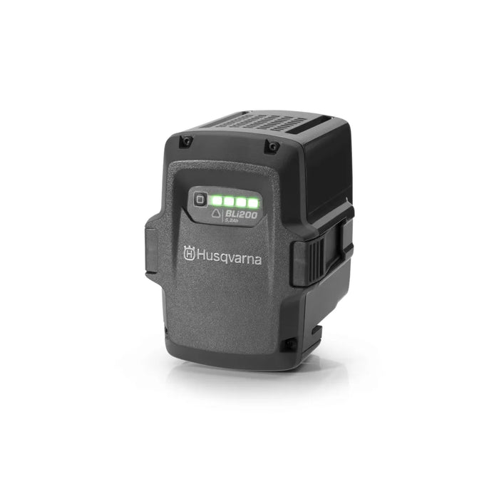 Husqvarna batteri BLi200 Proff Batteri 5.2Ah