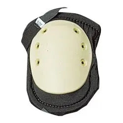Knebeskytter Nomar Svart 50420 Velcro Fas