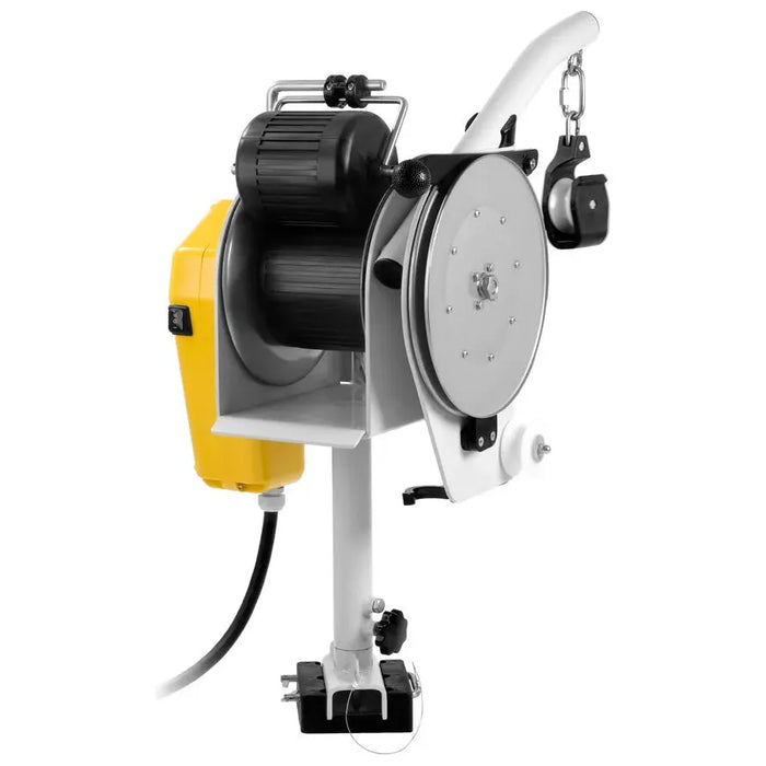 Northlift Garn og Teinehaler NLH200