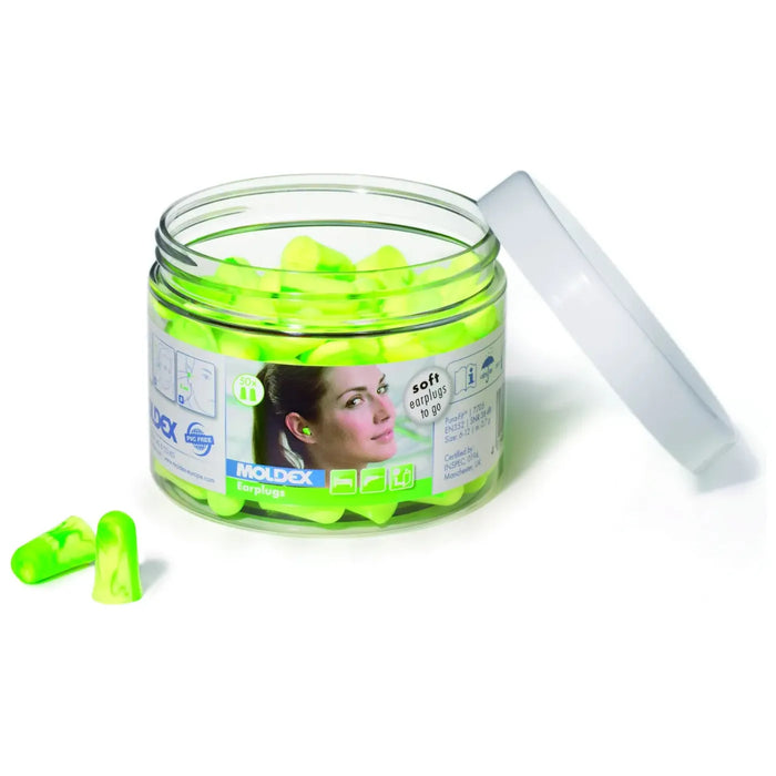 Ørepropp MOLDEX Pura-Fit