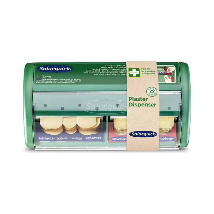 Plasterautomat 490700