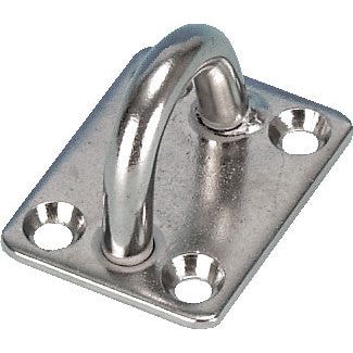 Ringplate, 316
