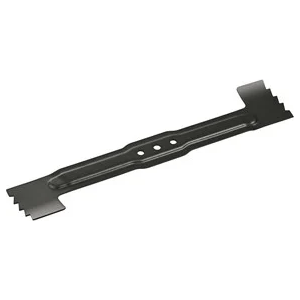 Skarpt Blad Sharp Blade for Rotak 43 LI mower