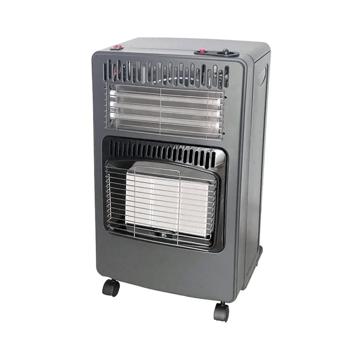 Typhoon Gassovn Kombi 4.2KW 230V