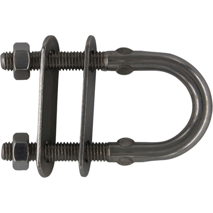U-bolt, syrefast