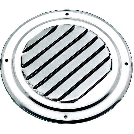 Ventilrist Syrefast Rund