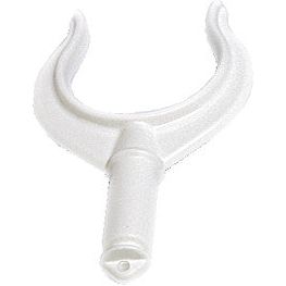 Åregaffel Nylon 2"