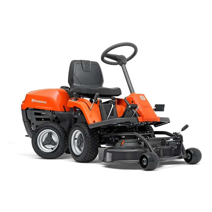 Husqvarna utstyr