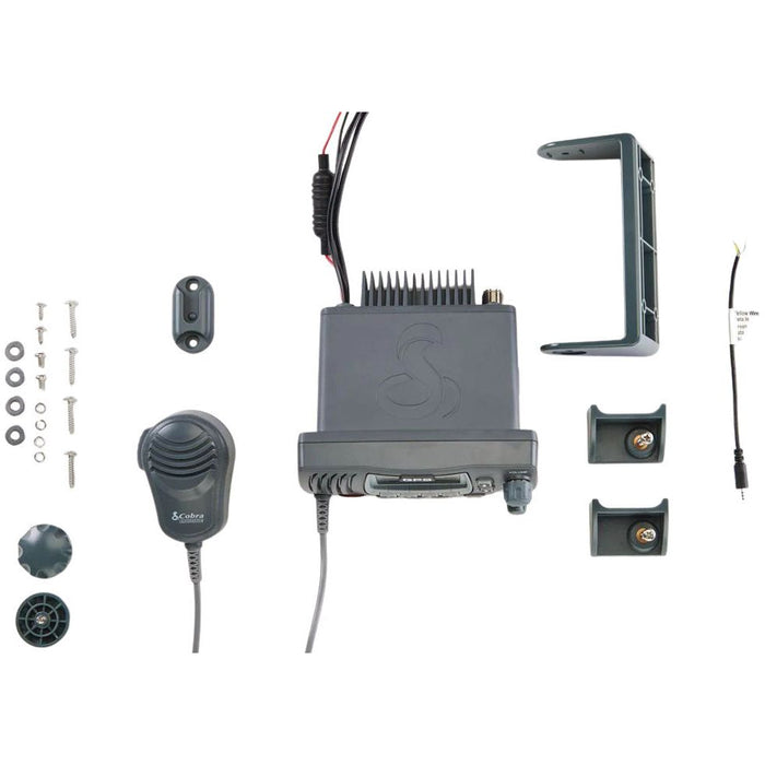 Cobra MRF77B EU Stasjonær VHF