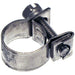 1852 Minislangeklemme 304 2stk.