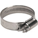 1852 Slangeklemme Syrefast 10mm - 160mm