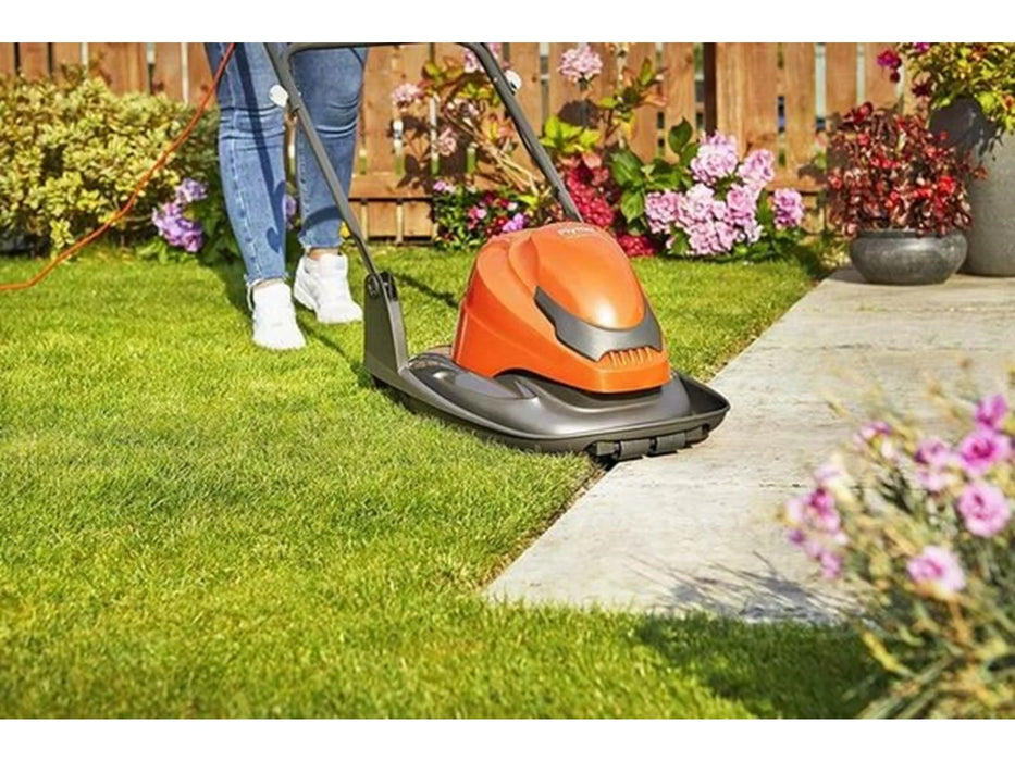 Flymo Simpli Glide 330