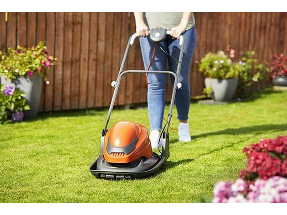 Flymo Simpli Glide 330