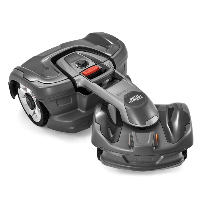 Husqvarna automower 435X