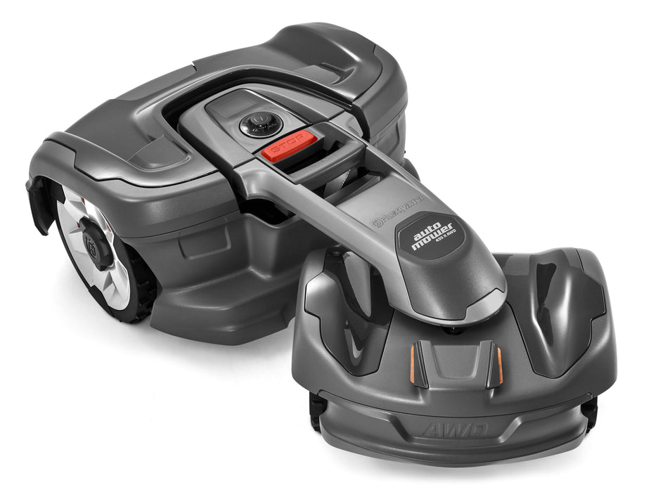 Husqvarna automower 435X