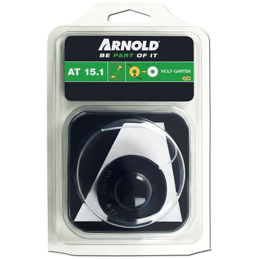 Arnold AT15.1 Trimmer Spole Trådspole 3.5mm