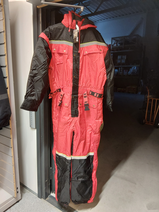 Vinterdress Bekken&Strøm