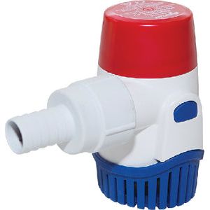 Bilge Pump-360 GPH 12V