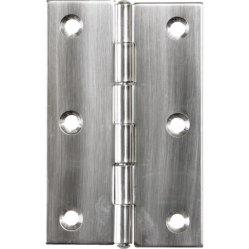 Bladhengsel Rustfritt Stål 304