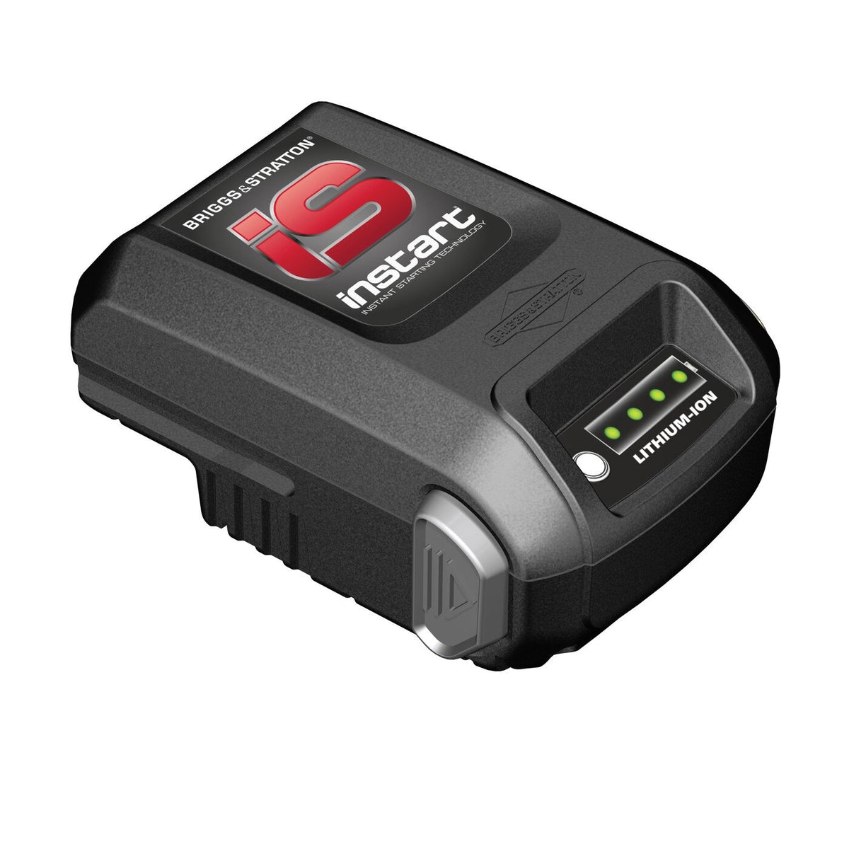Briggs and Stratton Instart Batteri 10.8v 2Ah — Alfo AS
