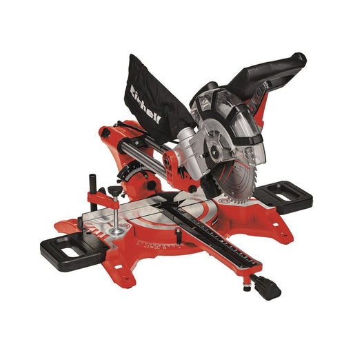 Einhell Kapp-/gjærsag med uttrekk - TC-SM 2131/ 1 Dual