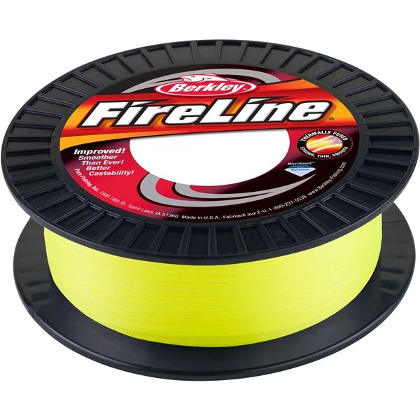 Fireline