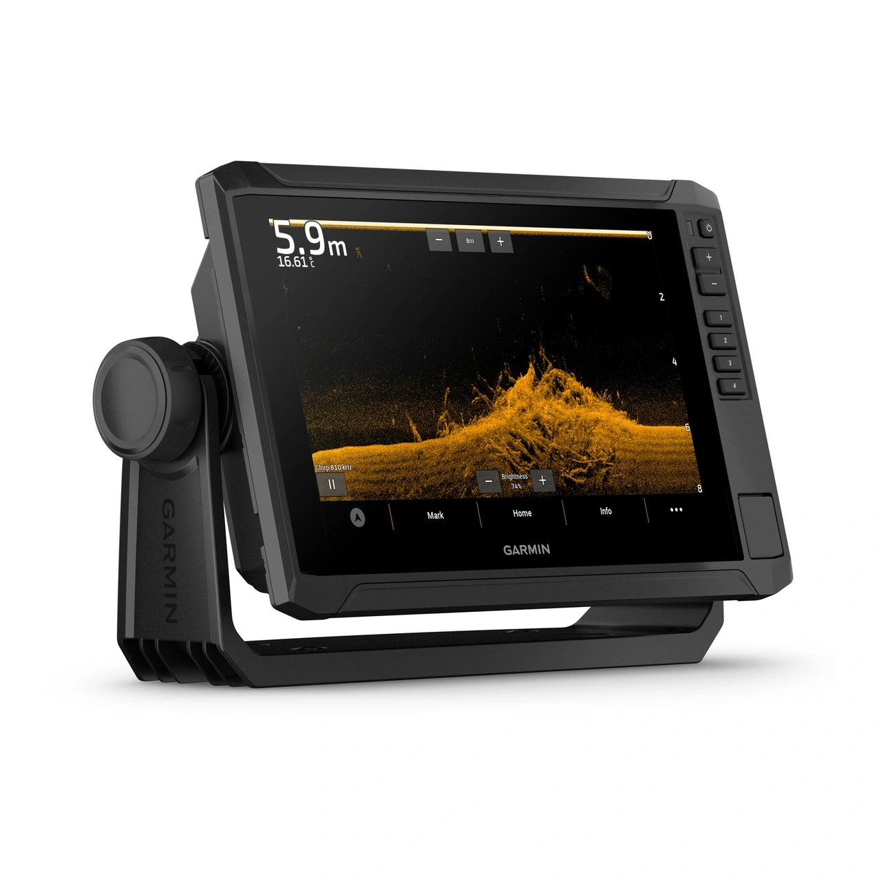 GARMIN Echomap UHD2 Touch 92sv