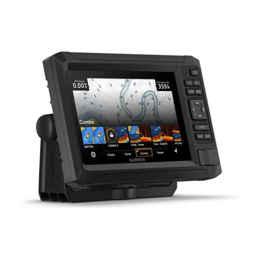 Garmin Echomap UHD2 72cv GT20-TM