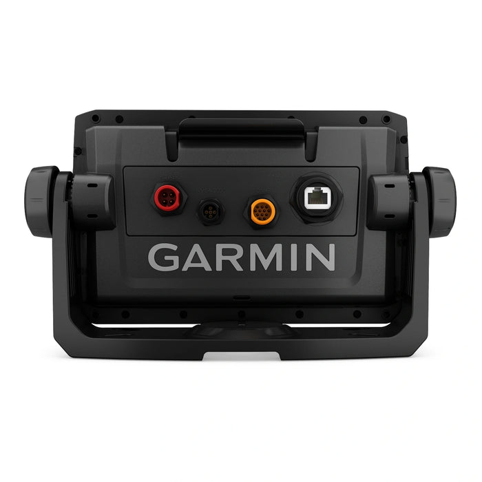 Garmin Echomap UHD 72sv Kartplotter 7" med Svinger