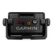 Garmin Echomap UHD 72sv Kartplotter 7" med Svinger
