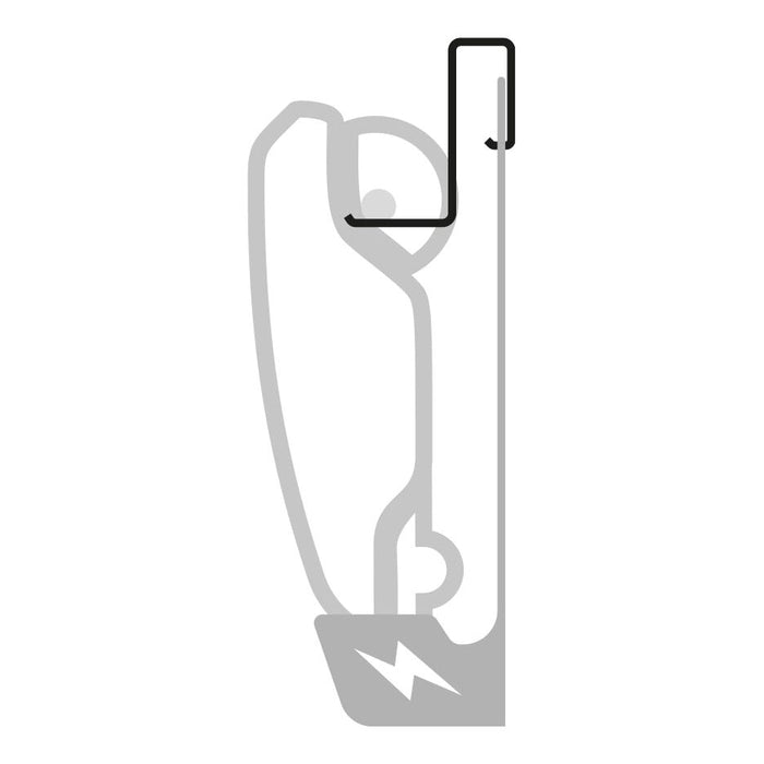 Grimsholm Wall Hanger For Husqvarna AUTOMOWER 310 / 315