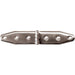Hengsel syrefast 157 x 28 mm