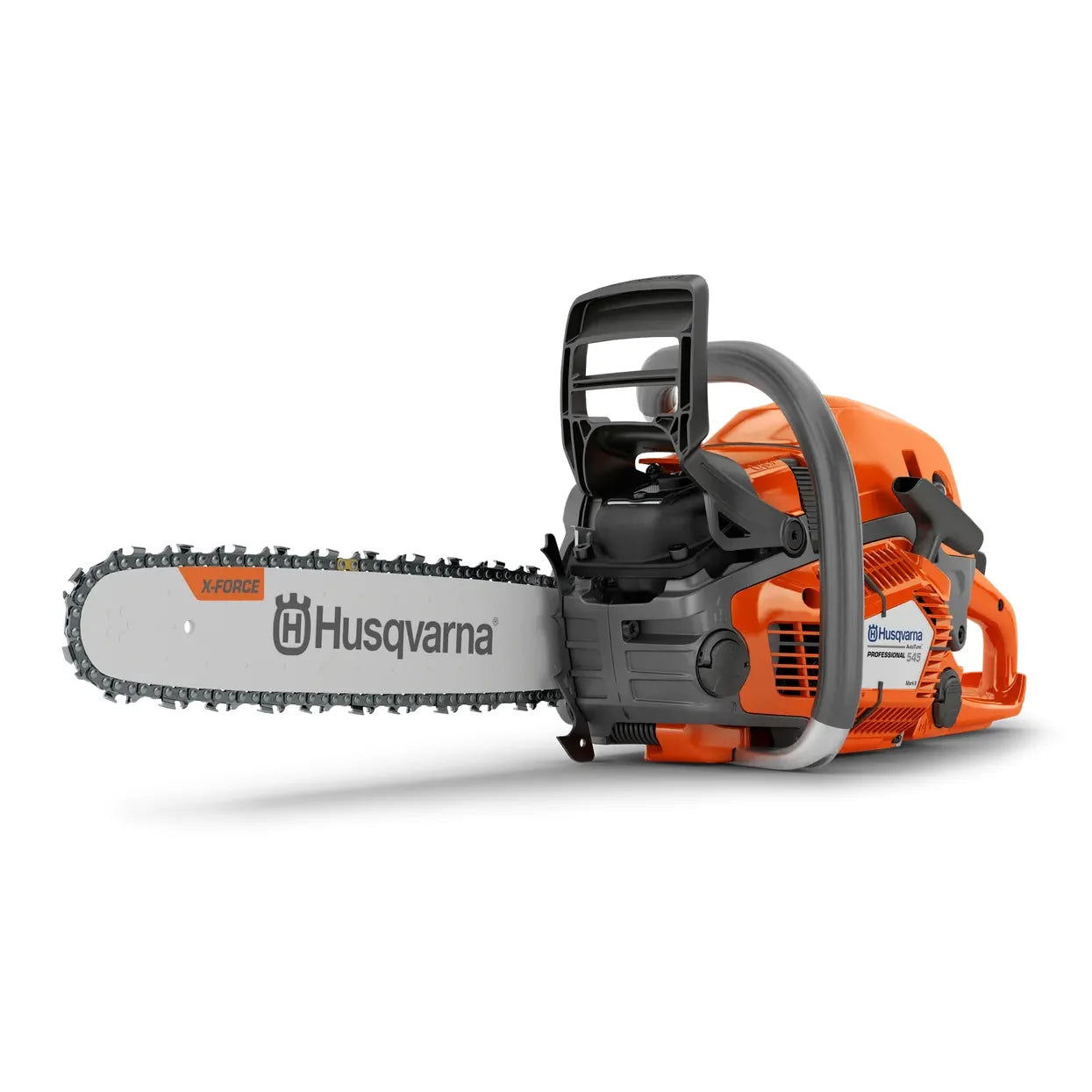 Husqvarna 545 Mark II MOTORSAG