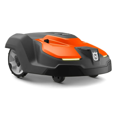 Husqvarna AUTOMOWER® 550 EPOS