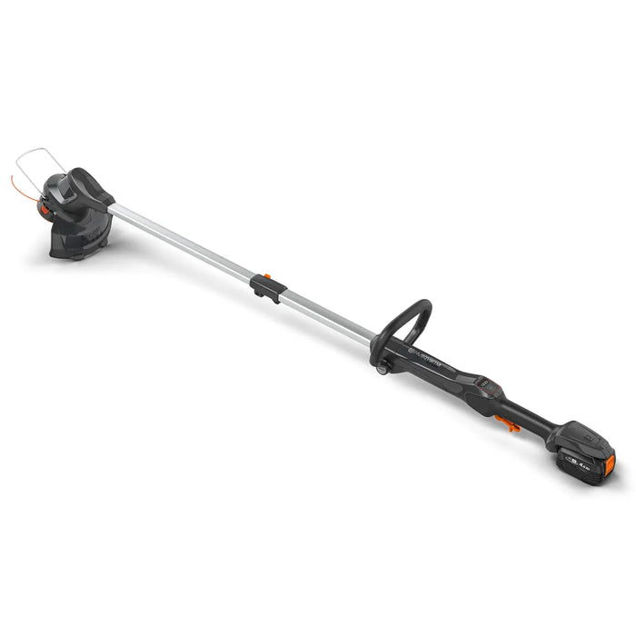 Husqvarna Aspire™ T28-P4A Trimmer med Batteri og Lader