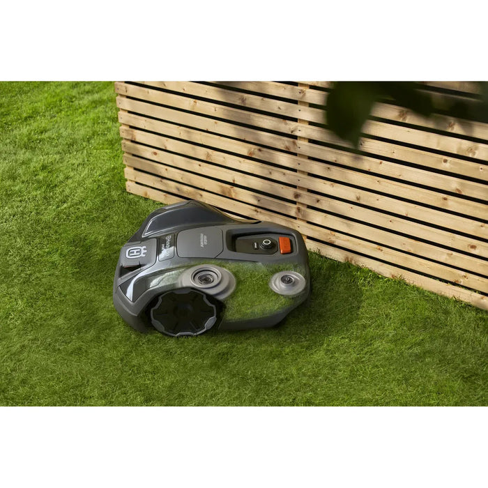 Husqvarna Automower® 310E NERA